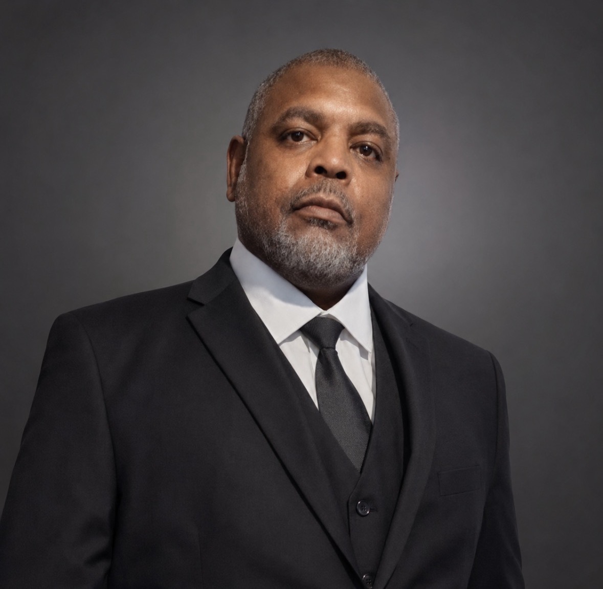 Eric Bonner, Managing Member & Chief Executive Officer of Jus Faiith Medical Logistics