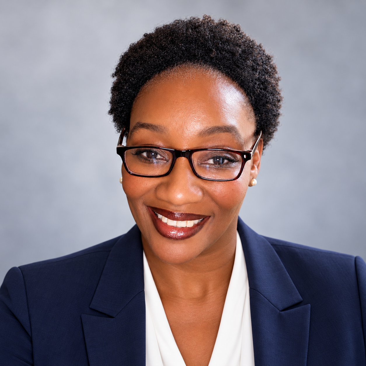 Oreitha Bonner, Founder & Chief Operating Officer of Jus Faiith Medical Logistics